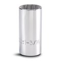 Proto SOCKET CHROME 1-3/16" PO5338